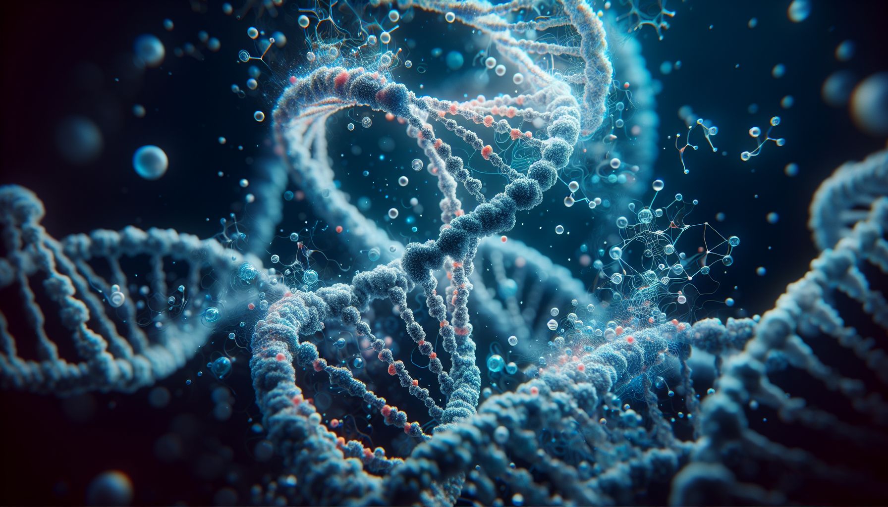 Künstliche Intelligenz für Umweltschutz