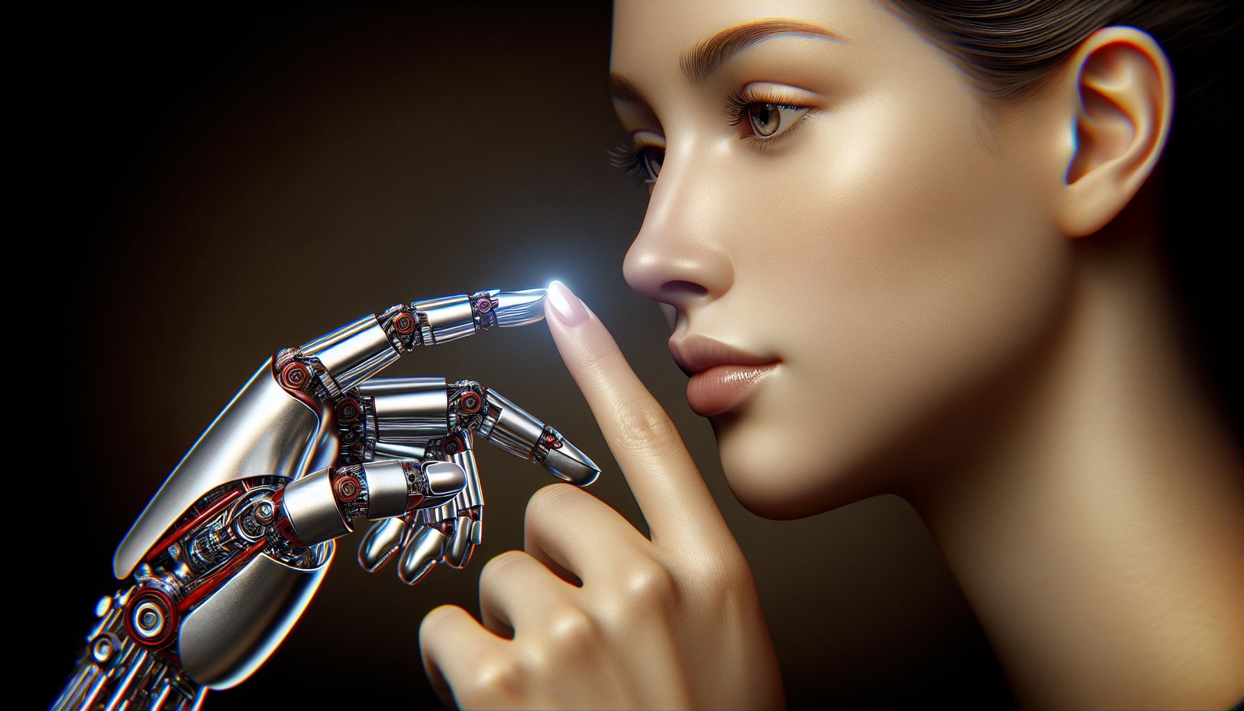 Die Präsenz von Robotern in unserem Alltag