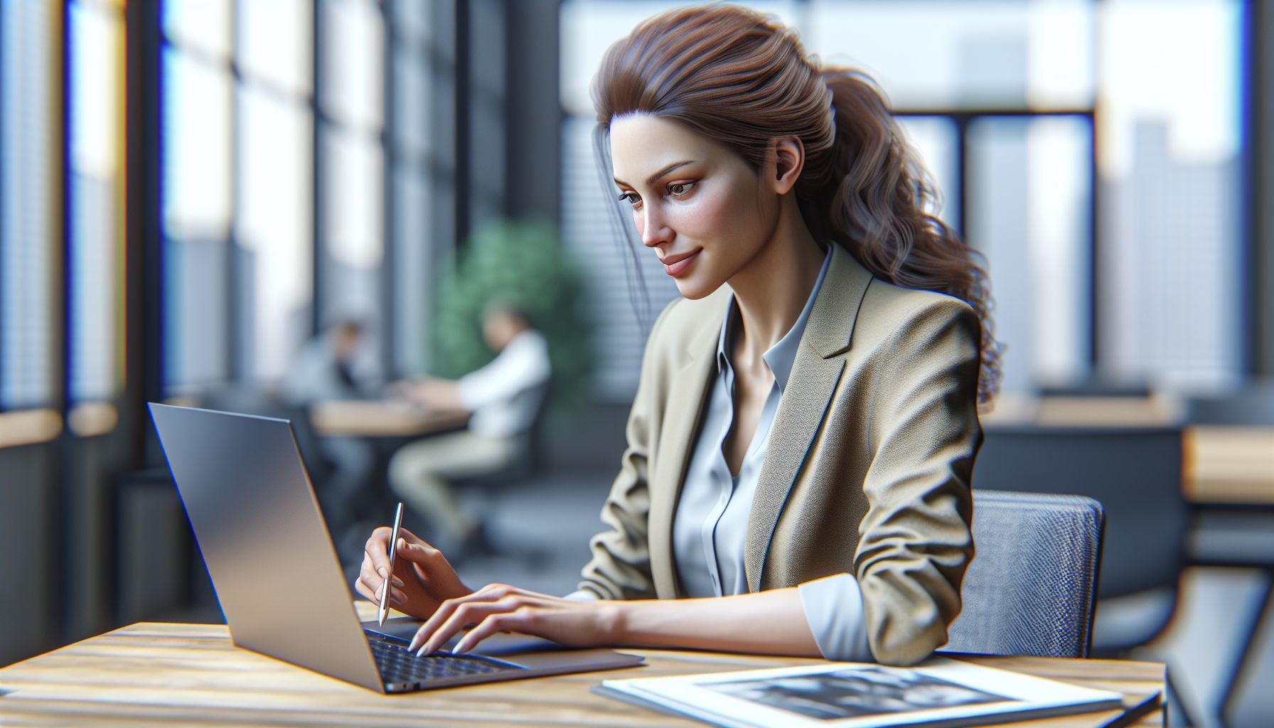 Die Revolution der Bildung durch Künstliche Intelligenz